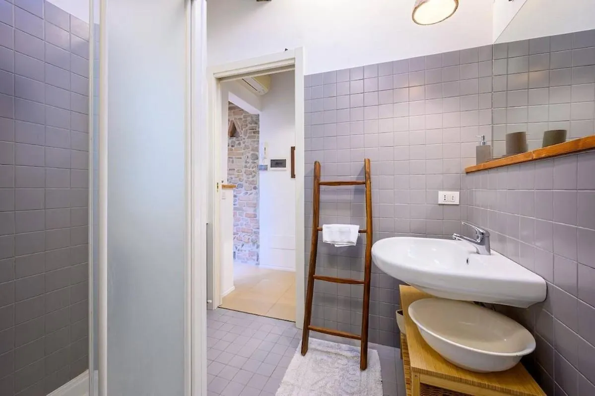 Artdesign Apartment 파르마