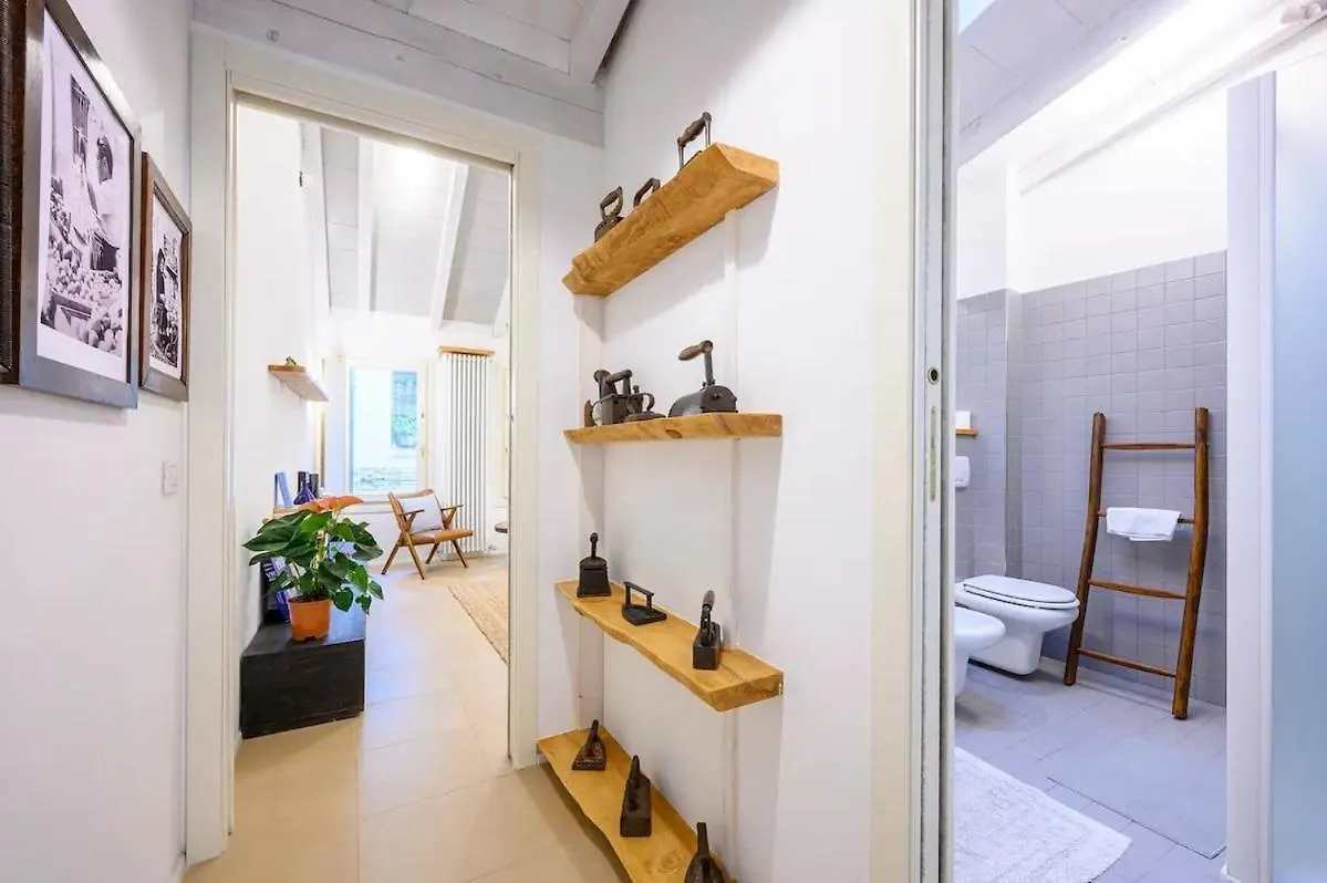 Artdesign Apartment 파르마