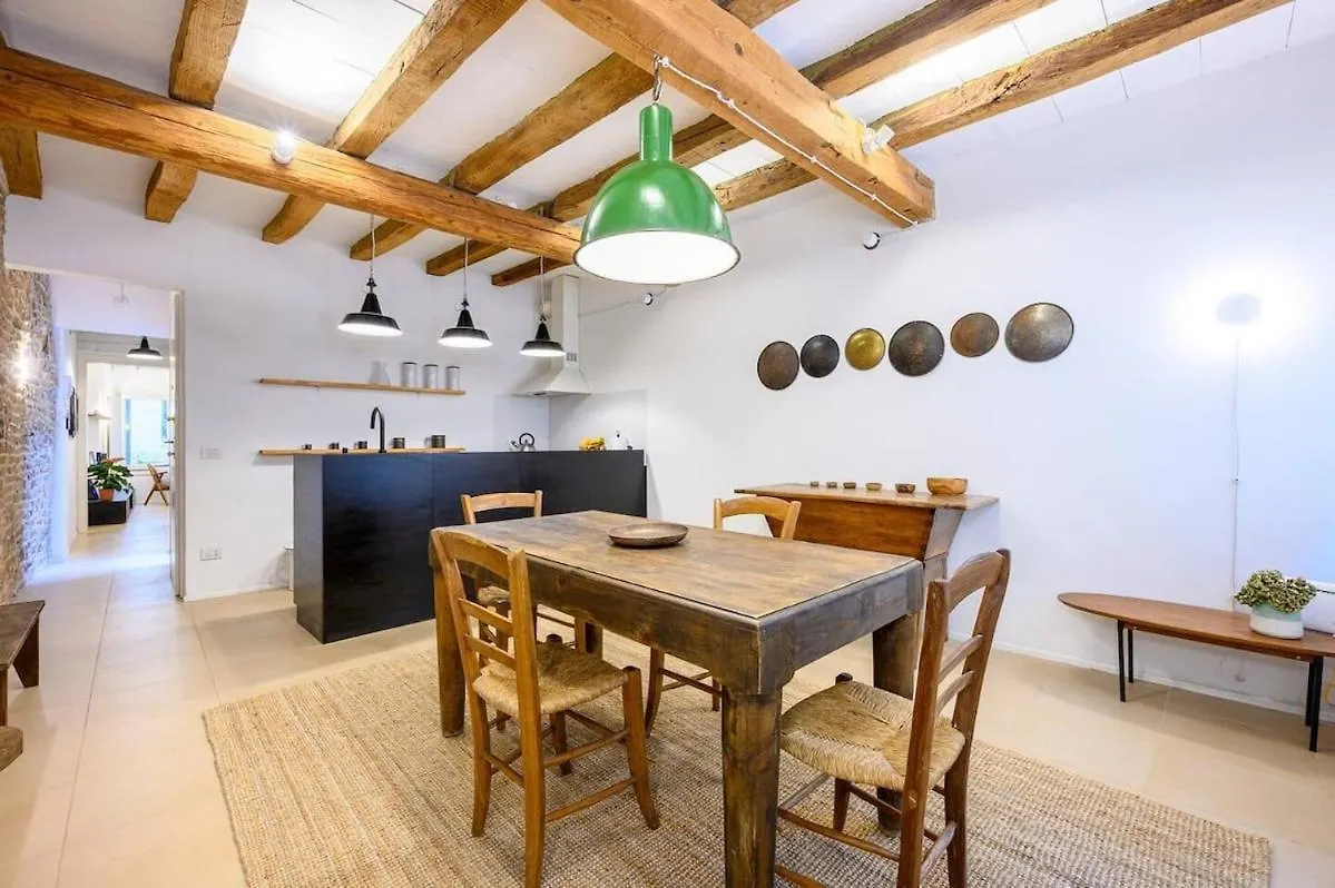 Artdesign Apartment 파르마