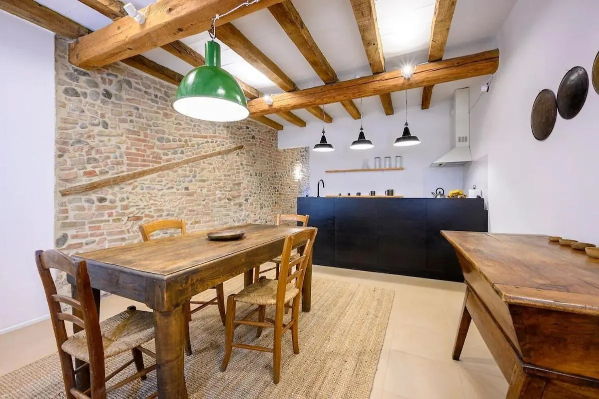 Artdesign Apartment 파르마